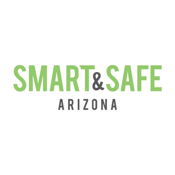 Smart&SafeLogo