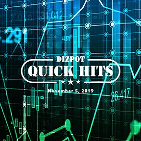 Quick Hits 11_5_19