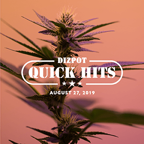 Quick Hits 8-27