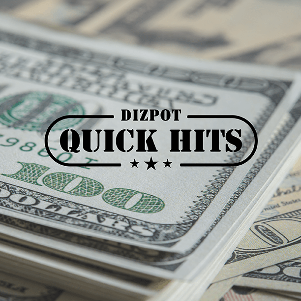 quick hit 9-16-19