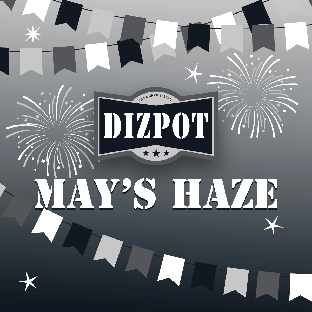 MaysHaze