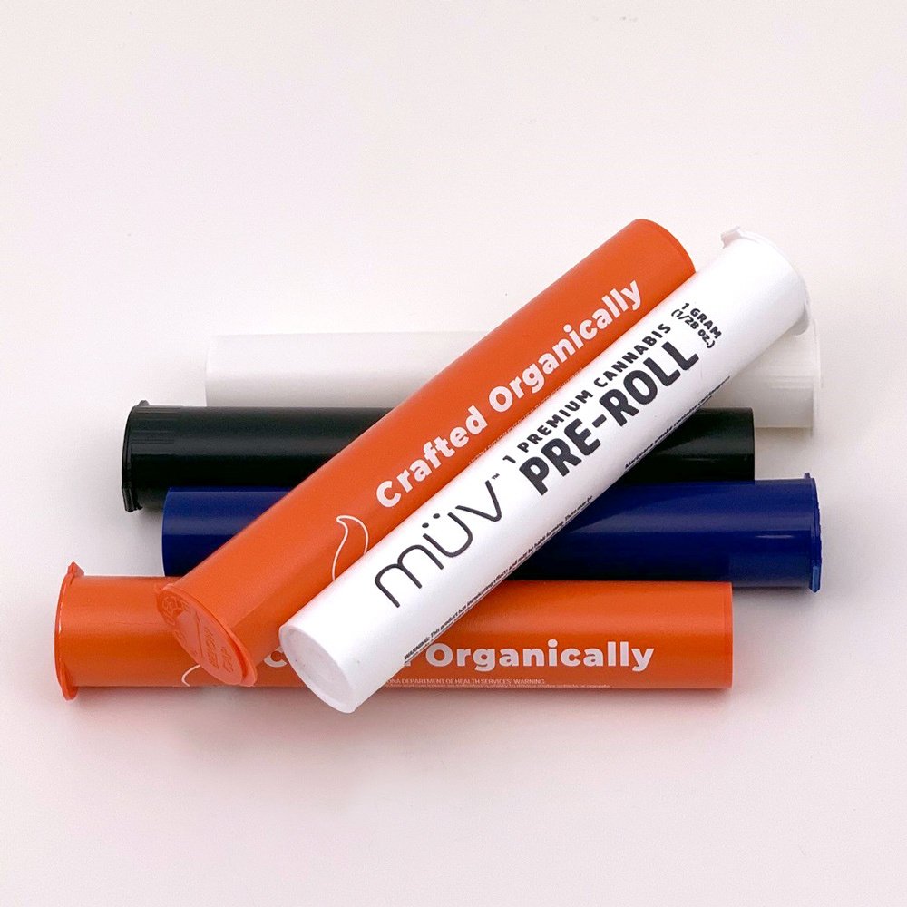 IML Joint Tubes